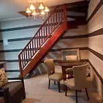 Apartamento Duplex Com Jacuzzi No Itagua - Tenorio