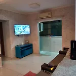 Apartamento Duplex Com Jacuzzi No Itagua - Tenorio