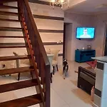 Apartamento Duplex Com Jacuzzi No Itagua - Tenorio