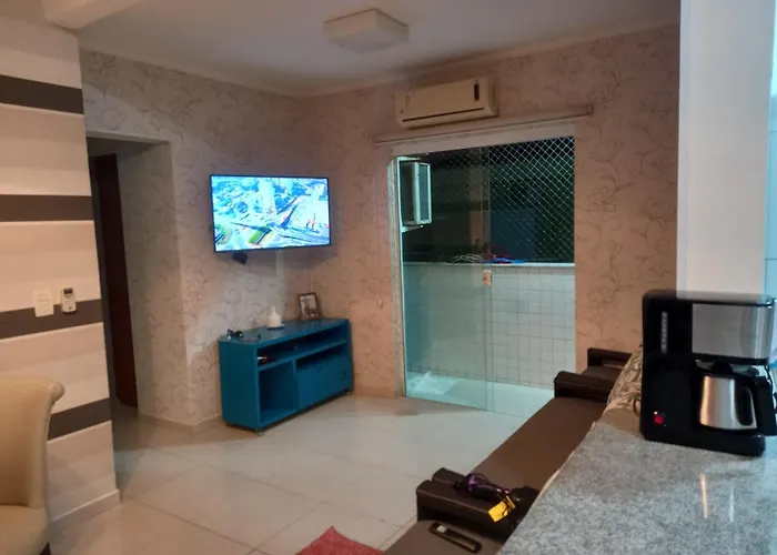 Apartamento Duplex Com Jacuzzi No Itagua - Tenorio