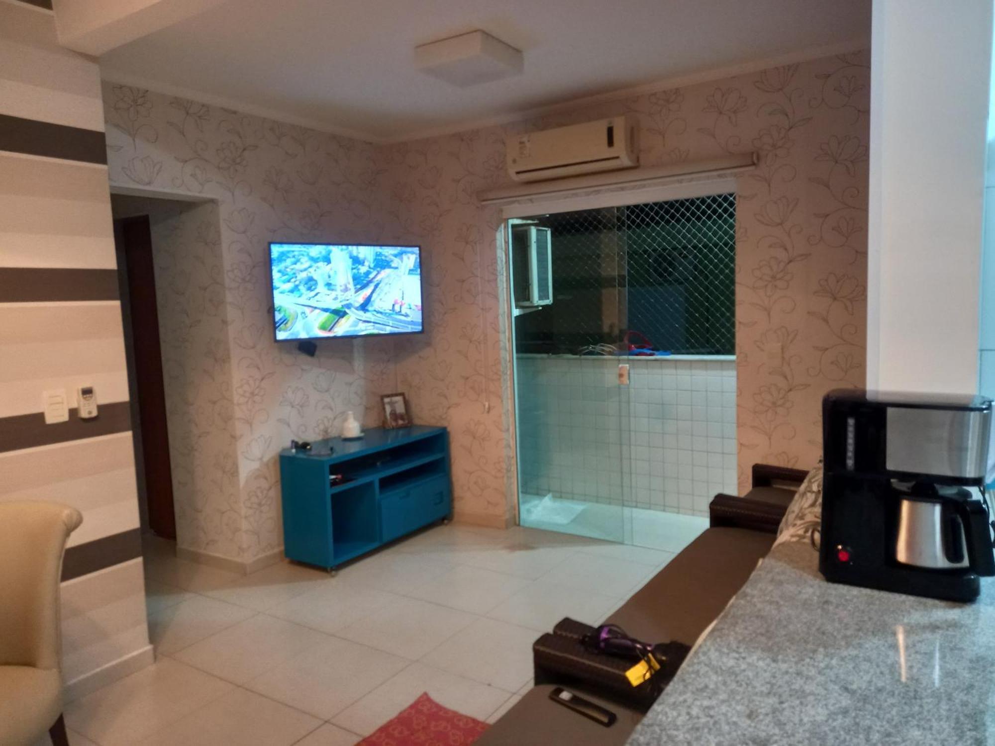 Duplex Com Jacuzzi No Itagua - Tenorio Ubatuba