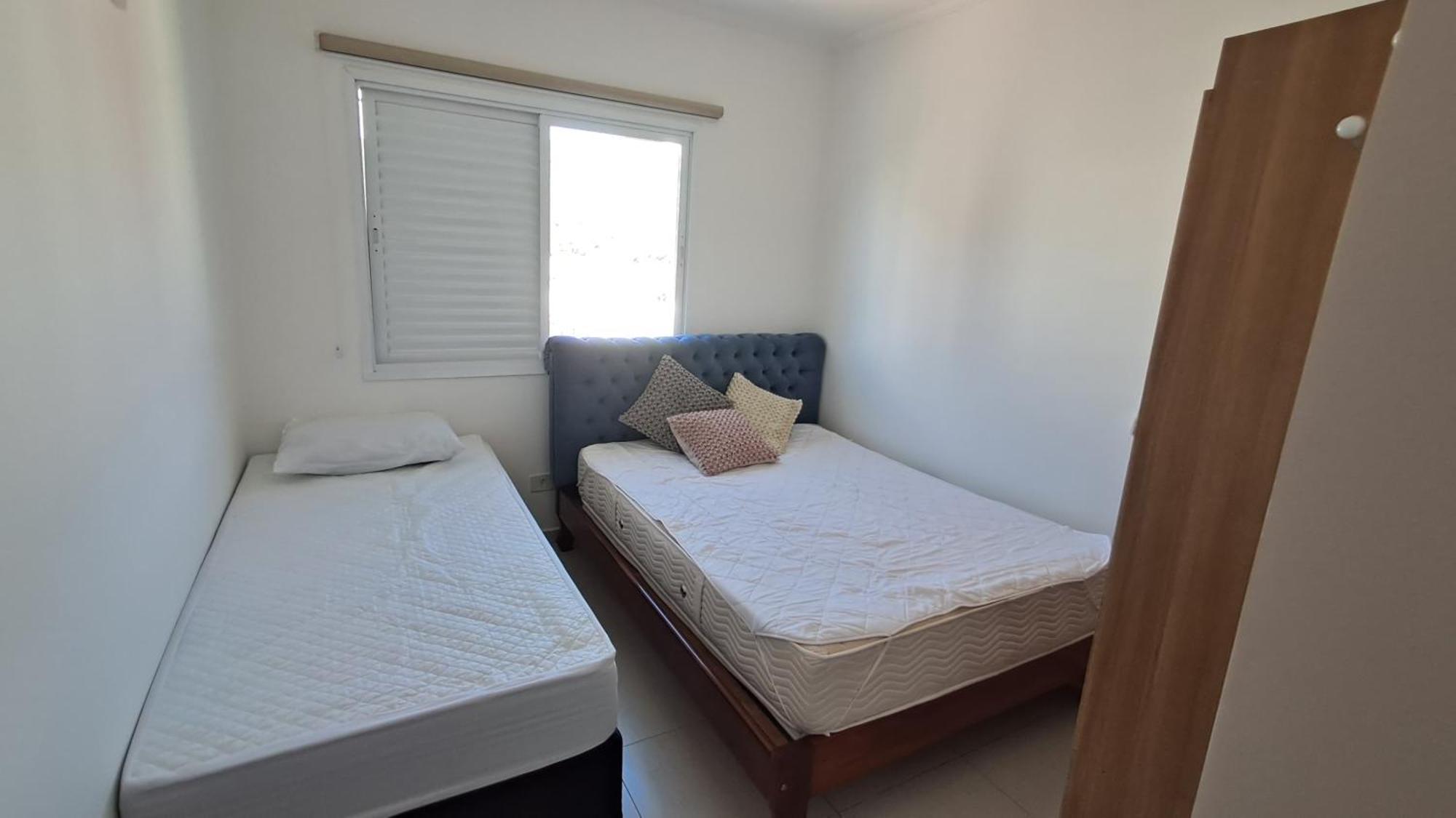 Duplex Com Jacuzzi No Itagua - Tenorio Ubatuba