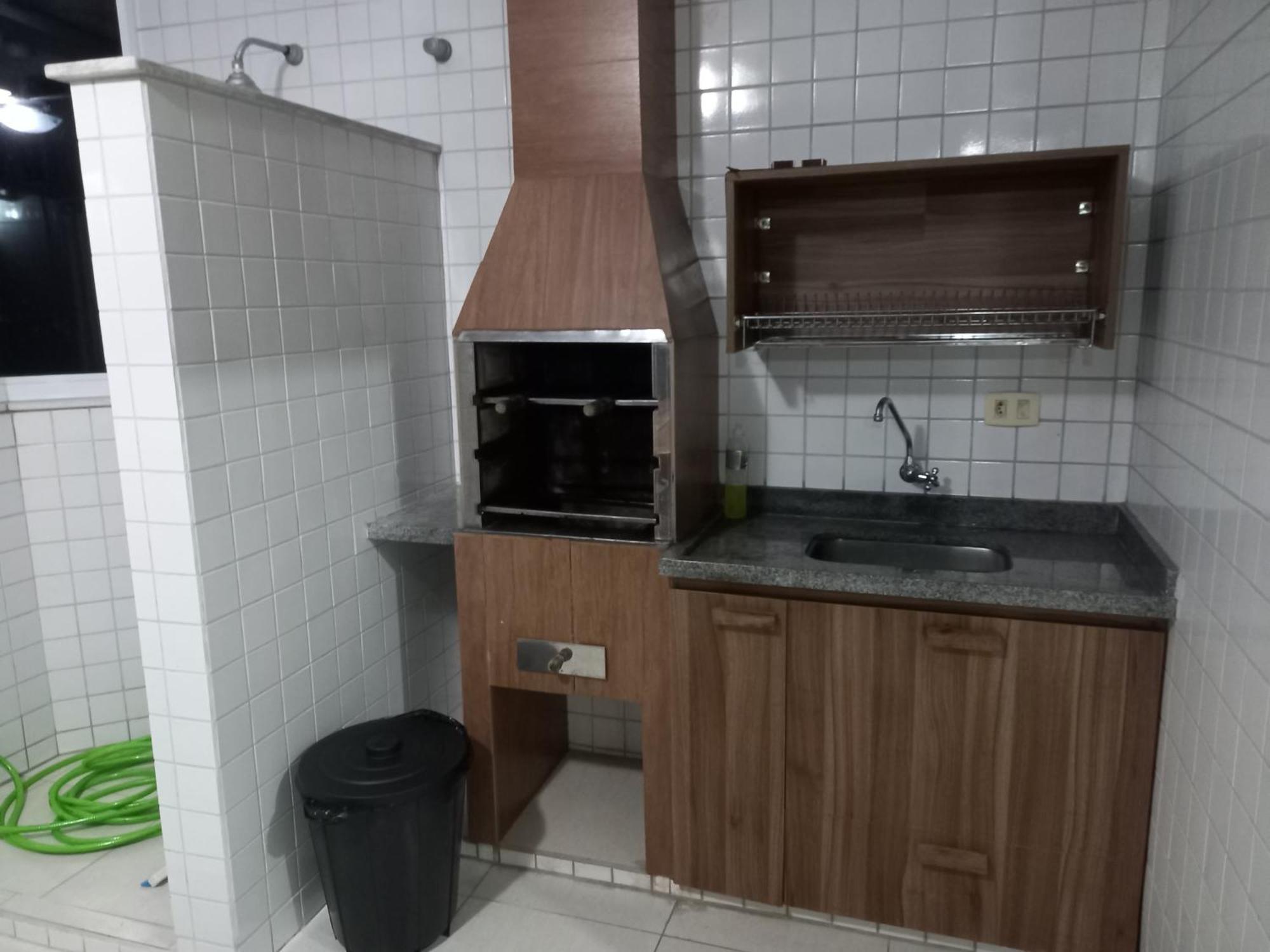 Duplex Com Jacuzzi No Itagua - Tenorio Apartamento *