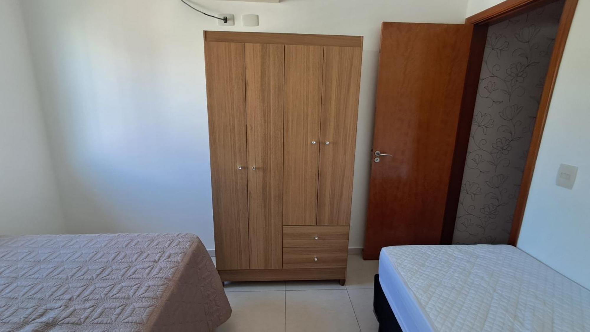 Duplex Com Jacuzzi No Itagua - Tenorio * Ubatuba