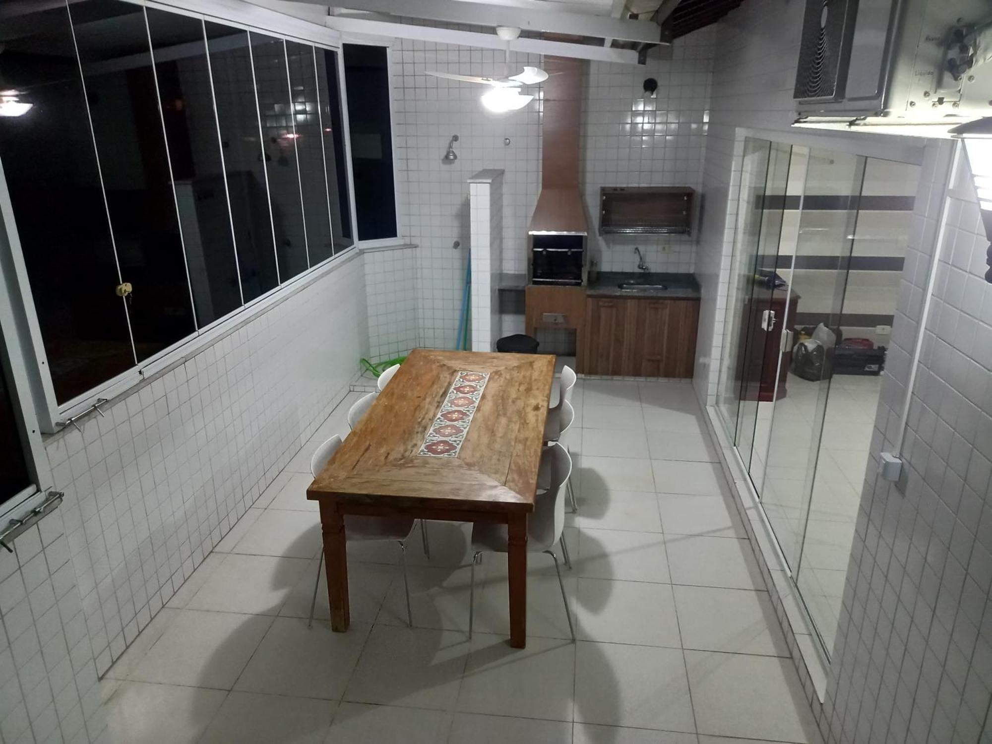 Duplex Com Jacuzzi No Itagua - Tenorio