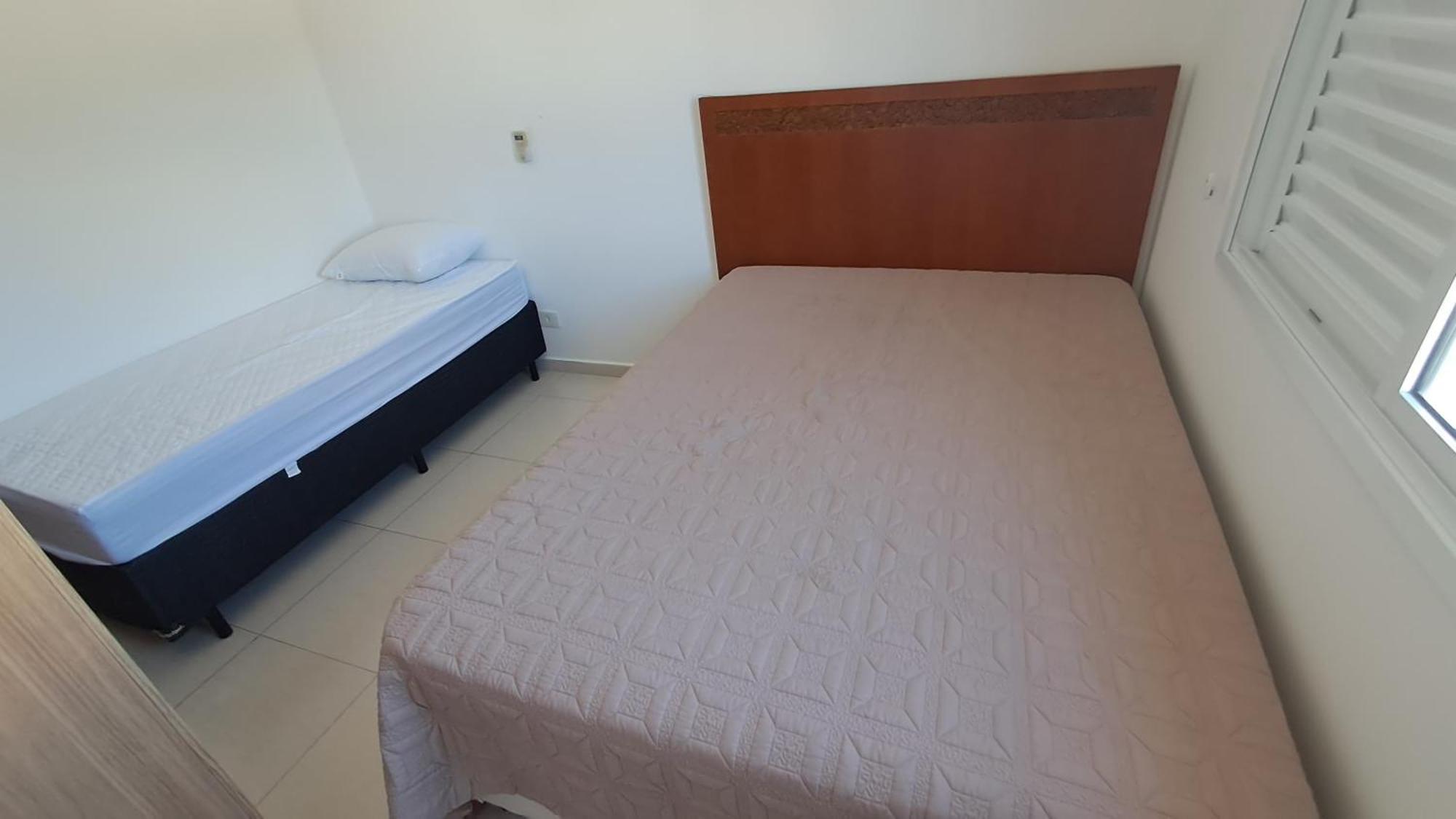 Apartamento Duplex Com Jacuzzi No Itagua - Tenorio