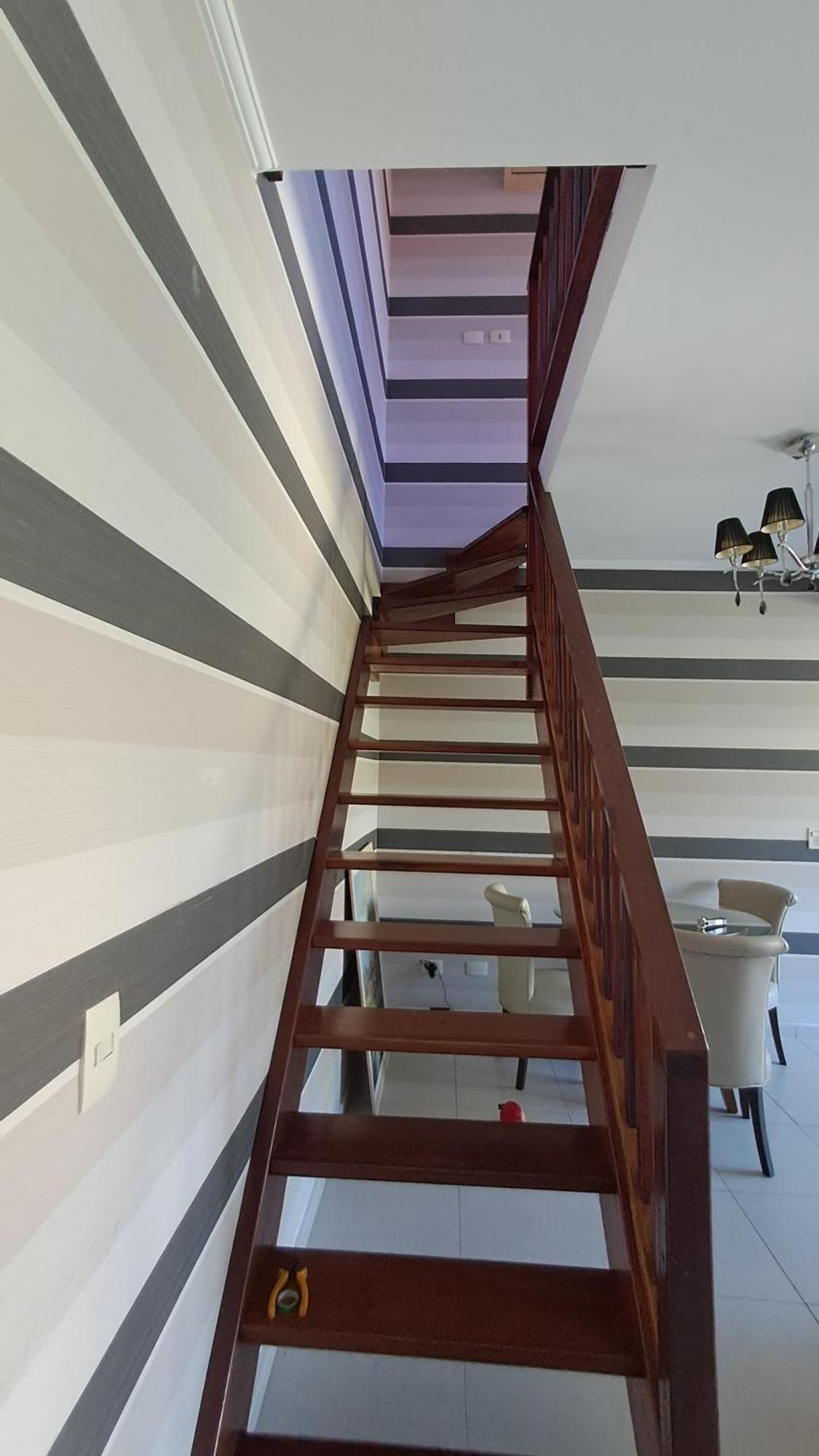 Duplex Com Jacuzzi No Itagua - Tenorio Apartamento *