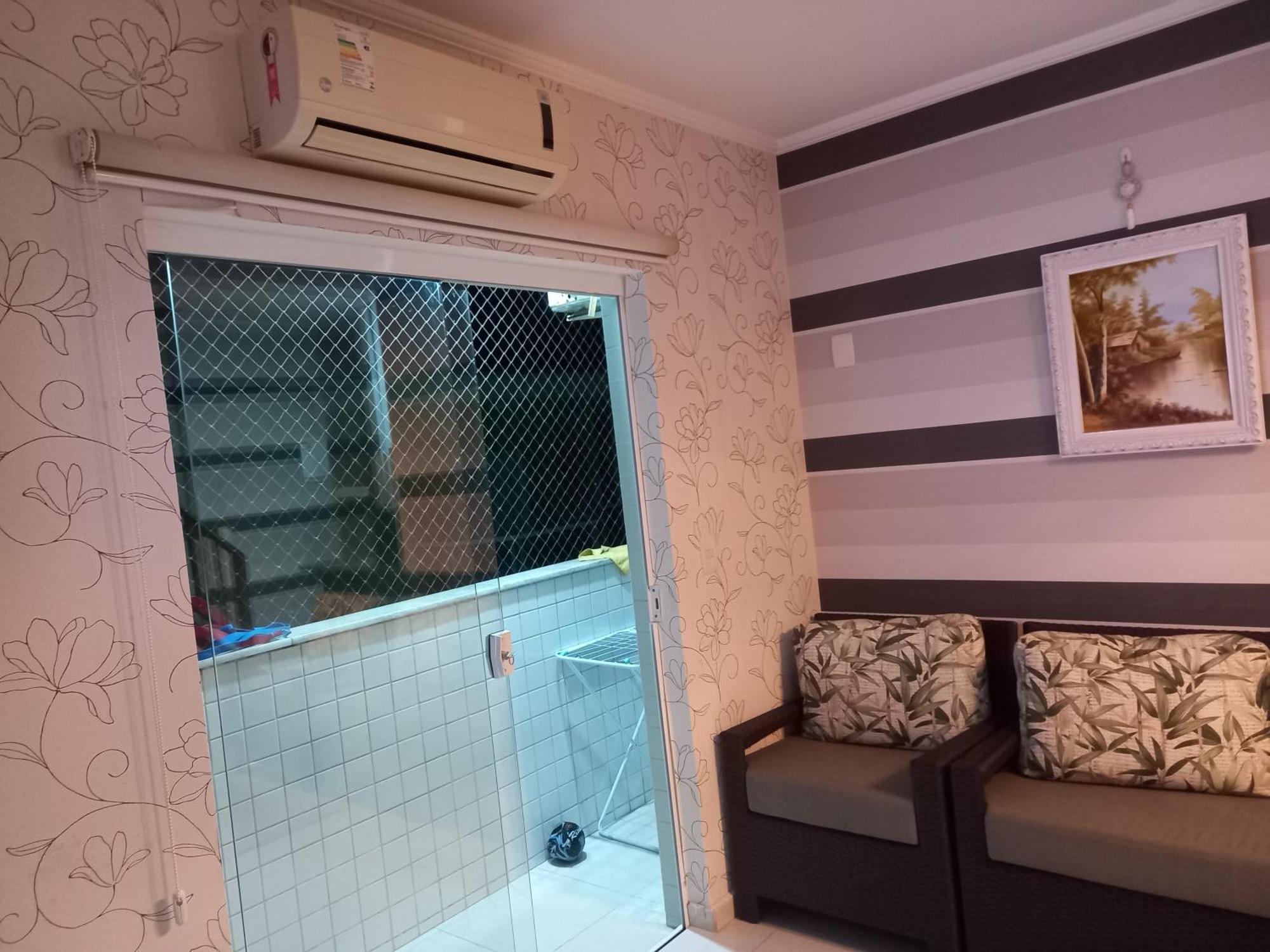 Duplex Com Jacuzzi No Itagua - Tenorio Apartamento Ubatuba