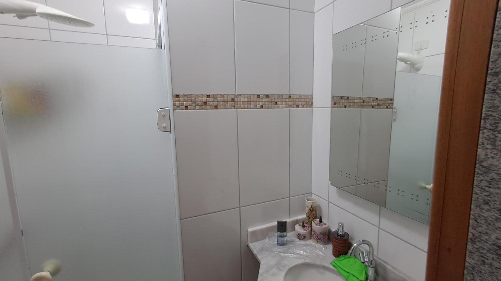 Apartamento Duplex Com Jacuzzi No Itagua - Tenorio Ubatuba