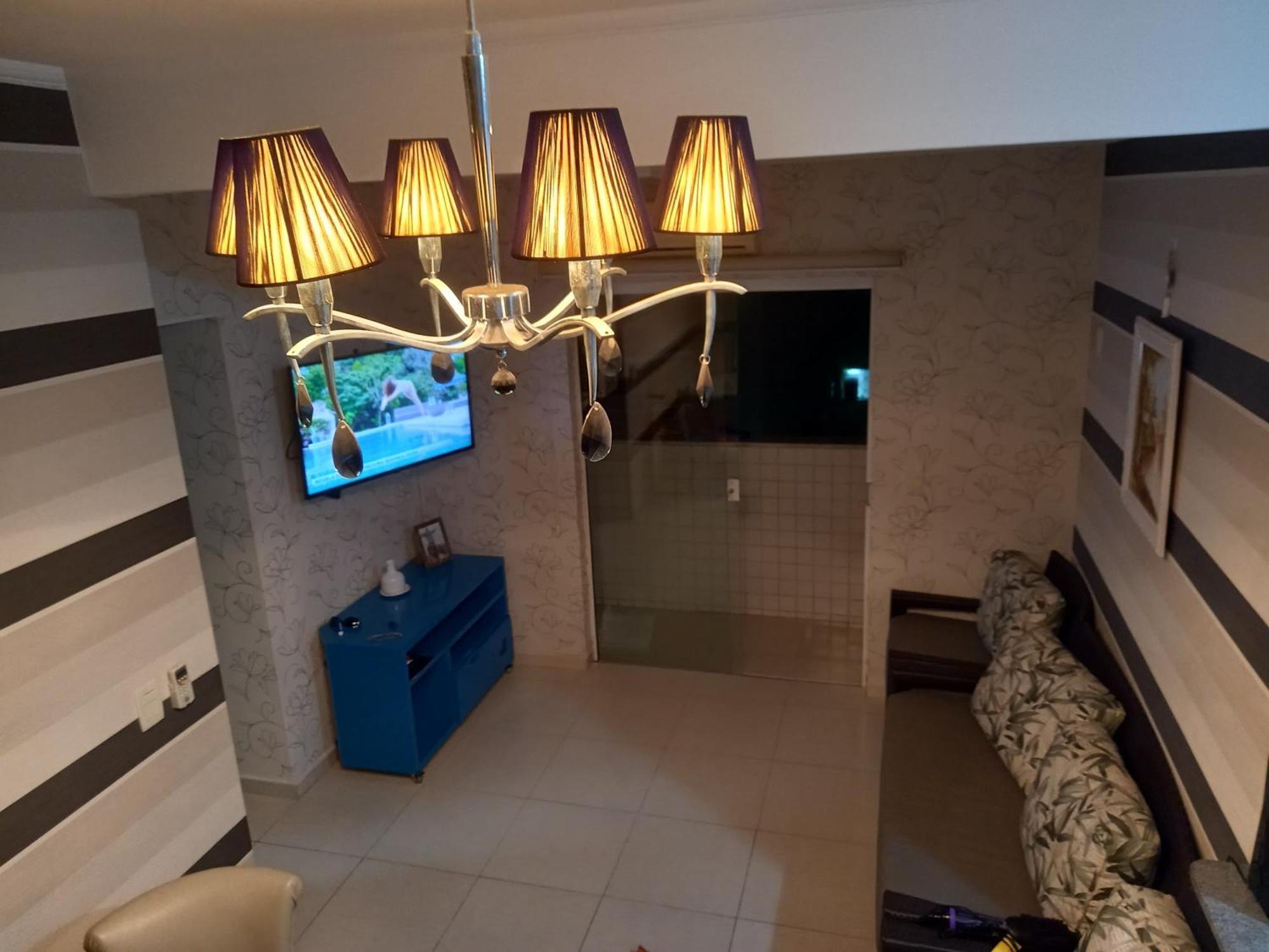 Duplex Com Jacuzzi No Itagua - Tenorio *
