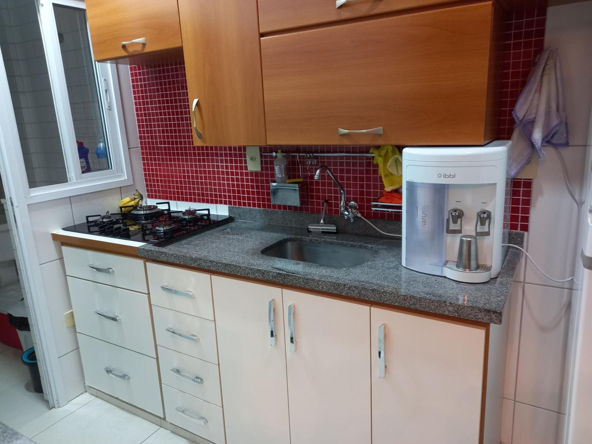 Apartamento Duplex Com Jacuzzi No Itagua - Tenorio
